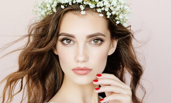 气血较虚女性需日补血 女人补血养颜全靠4招-很美的