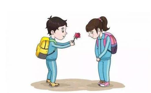 引起女生早恋行为的原因有哪些-很美的