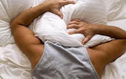 摆脱起床困难症 睡前确定一个让你愉快的早起目标-很美的