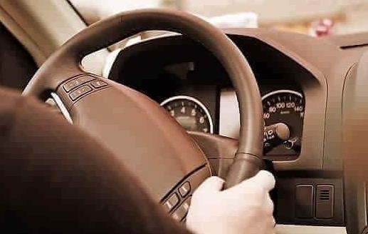 司机的疾病预防相当有必要 长期开车的注意事项-很美的