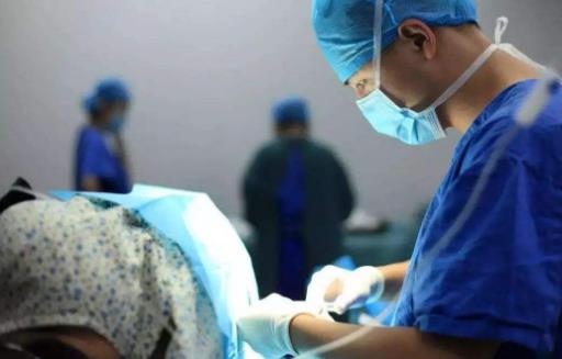 带你揭秘无痛分娩的真相 无痛分娩减少胎儿缺氧危险-很美的