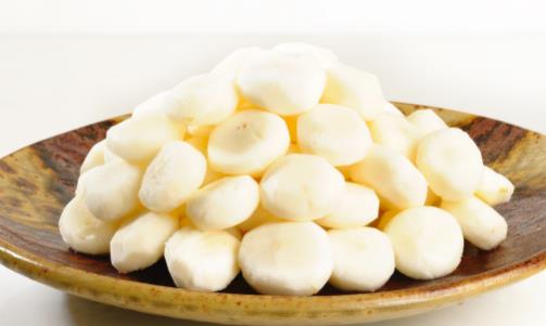 小偏方缓解感冒咽喉肿痛效果好 快来食疗治感冒-很美的