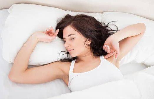 这些错误的坏习惯一点都不健康-很美的