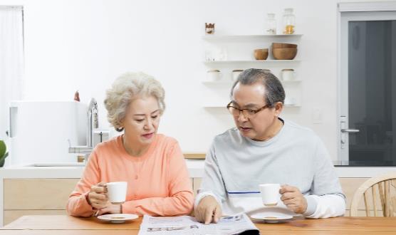 老年人胃口不好这样做让你吃嘛嘛香 胃口不好多吃开胃食谱-很美的