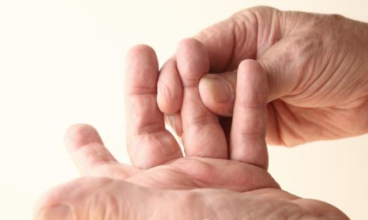 身体的变化也是一种预警 10种不适竟是身体在求救