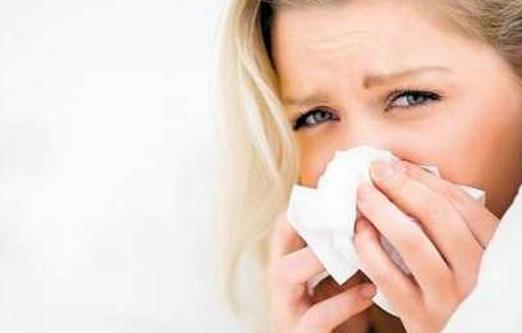 这些偏方帮你赶走感冒-很美的