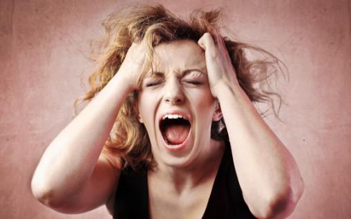 爱胡思乱想是不是病 穿蓝色衣服竟有这作用-很美的