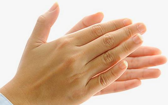 老年人增强记忆力动动手指 能有效刺激大脑-很美的