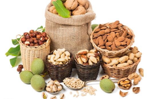 孕妇想要吃出营养 一起学做健康孕妇餐-很美的