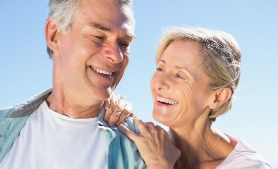 老年人补钙应从3个方面着手 适合老人补钙的5种食品-很美的