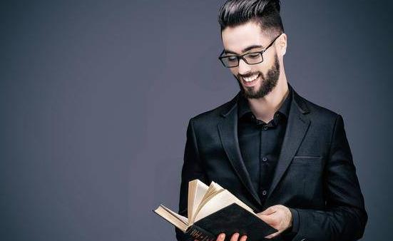 男人婚后幸福肥的原因 告别单身狗自然心宽体胖-很美的