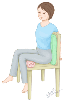 骨科专家称:爬楼爬山是最笨的运动 膝盖磨损严重