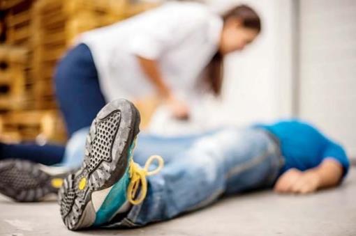 警惕!这8个坏习惯害得很多人死于心脏病-很美的