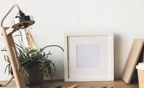 为孩子挑选一款靠谱的护眼灯 选择好台灯的标准-很美的