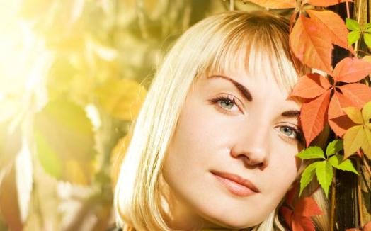 五个小细节让你健康轻松享受每一天-很美的