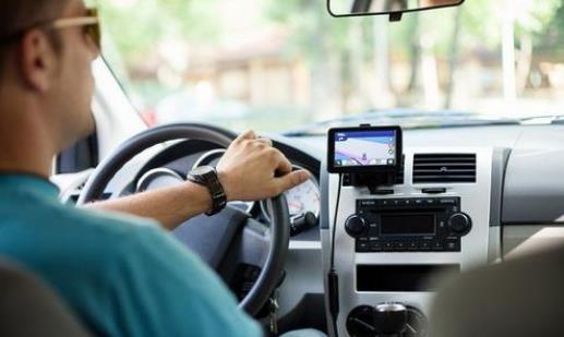 驾车族的职业病 适合驾车族的饮食-很美的