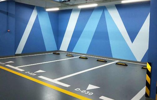 现实中十拿九稳的倒车方法,新手也能一把轻松倒车