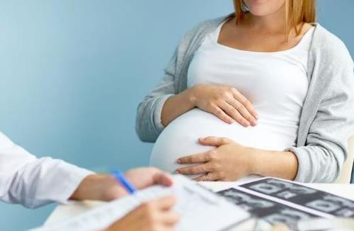 双胞胎孕妇 注意补充铁和钙质