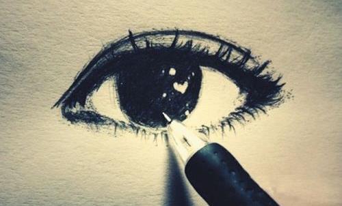 青少年吃猪肝可以预防近视眼？-很美的