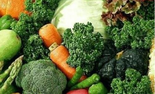 孕期吃这5种食物 吃多了也不长胖-很美的