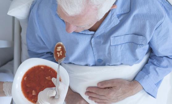 老年人食欲差怎么办 推荐几款适用于老人消化不良的粥品-很美的