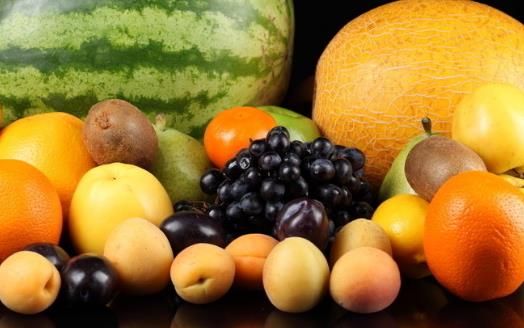 水果食用有宜忌 饭后水果选择也有讲究-很美的