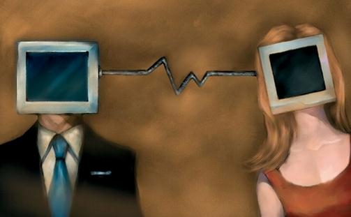 求职之前先清理下你的心理垃圾-很美的