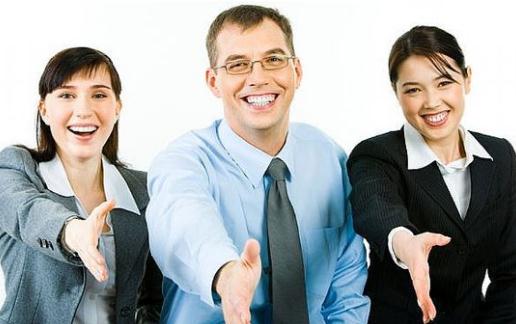 大学生求职的心理误区-很美的