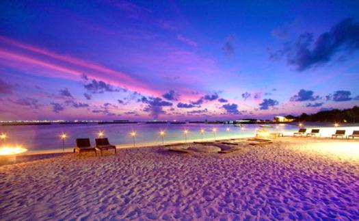 世界各国都是如何迎新年的呢?-很美的