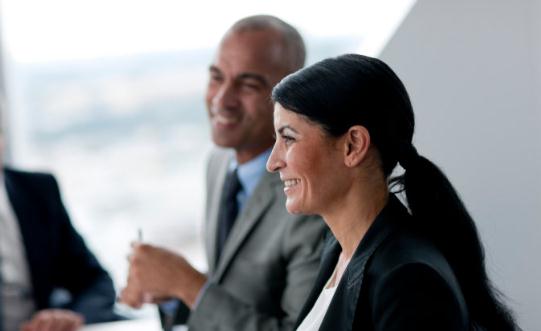 大学生求职的经典问答-很美的