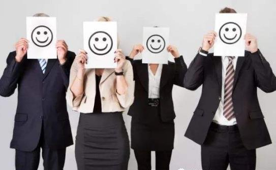 真正层次高的人,是说话懂得分寸!职场中52条潜规则