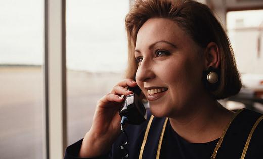 4场景教你从容面对你的求职电话-很美的