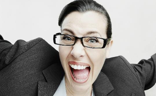 职场人士如何克服周一综合症?-很美的