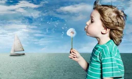 是什么造成女性“内心强大”?-很美的