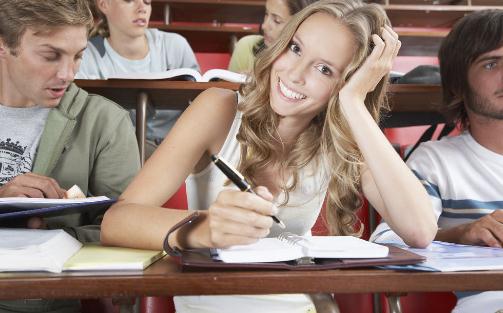 职场新人求职应丢掉这些心理障碍-很美的