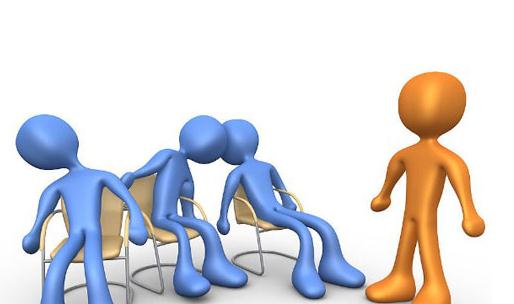 网络求职的方法和技巧-很美的