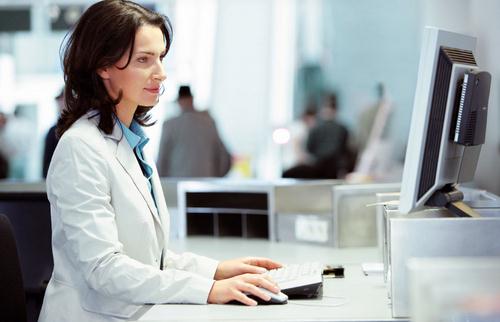 转变思路 从容面对各种变数-很美的