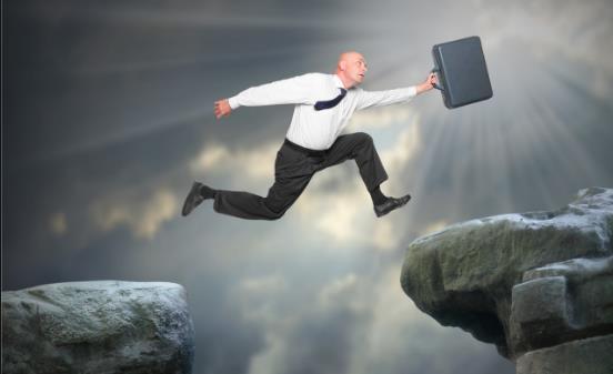 想跳槽要避开三个误区 跳槽前先把这些事想清楚-很美的