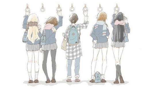 职场孕妇舒压法则:每隔2小时为大脑舒压-很美的