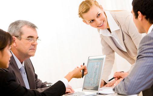 获得成功的谈判需要做什么?-很美的