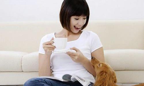 吃什么治疗女性内分泌失调-很美的