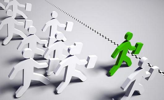 这些求职的心理是最不应该有的-很美的