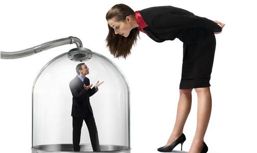 女性求职的误区：不要求试用-很美的