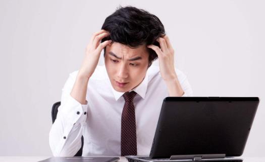 职场新人如何学会调节情绪-很美的