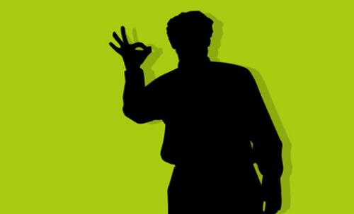 应届生就业并没有那么难!-很美的