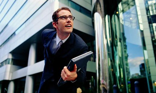 射雕英雄人物的职场定位-很美的