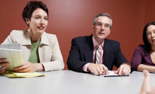 助你成功求职的必备心理-很美的