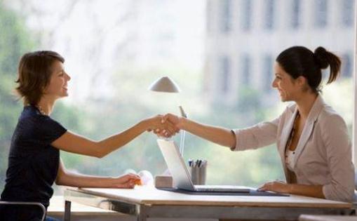 做好这些准备让你的求职更顺利-很美的