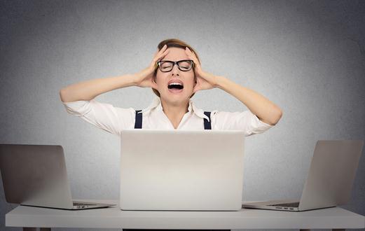 求职要学会隐忍:稳定为主伺机充电