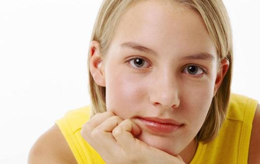 女性乳腺也要防“亚健康” 如何预防乳腺增生-很美的